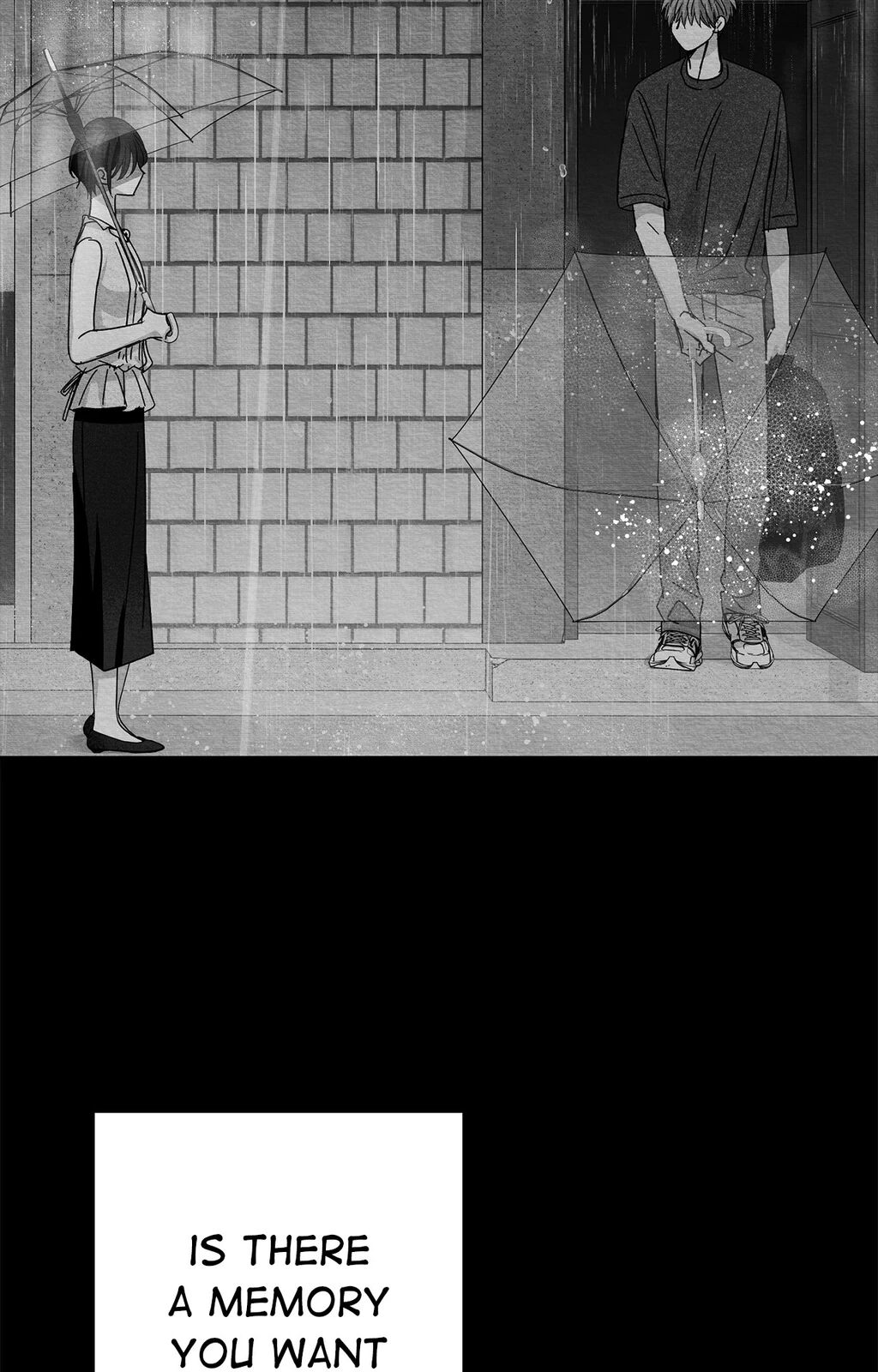 Bound to Be «Official» - Chapter 107 manhwa