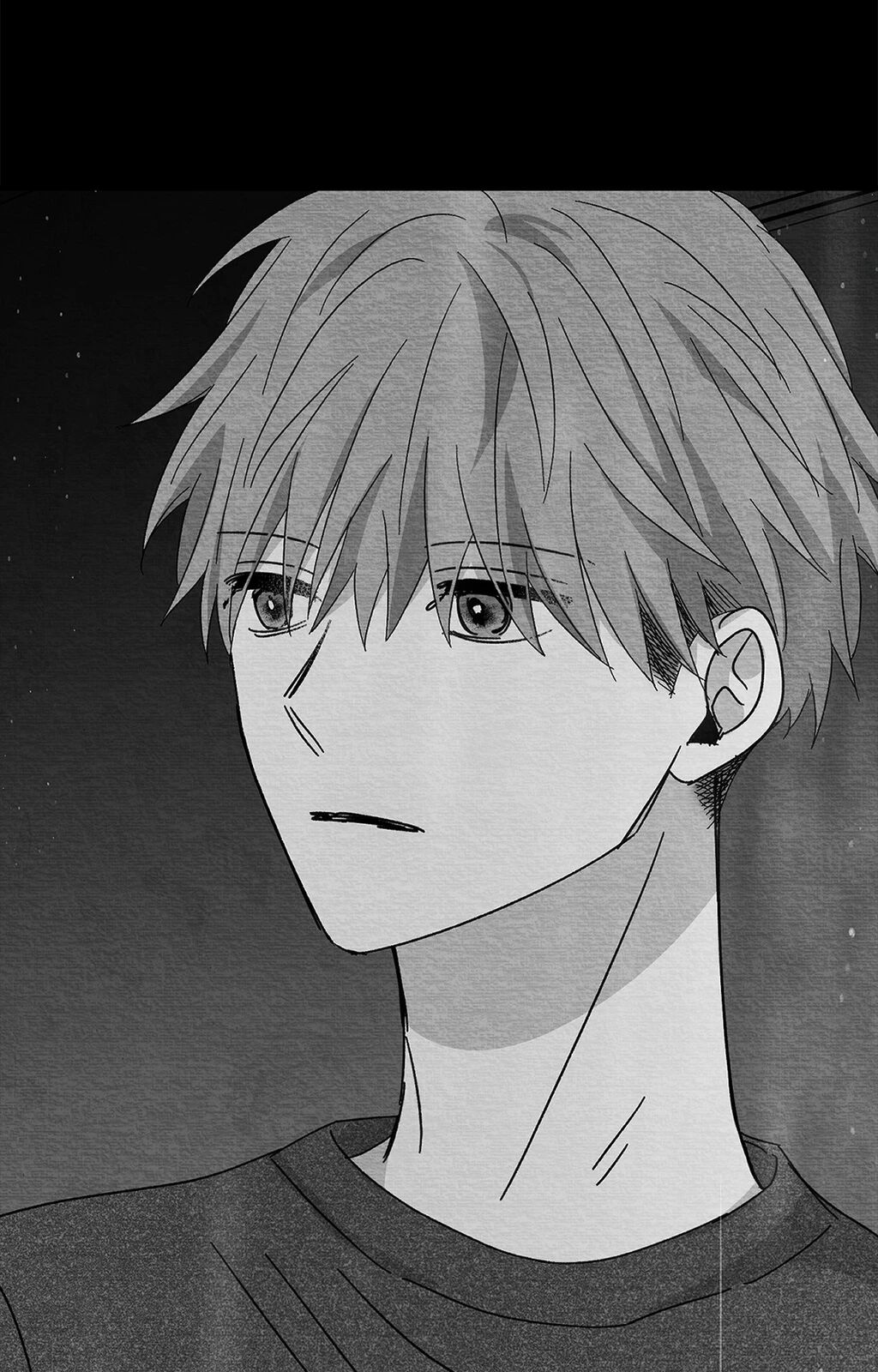 Bound to Be «Official» - Chapter 107 manhwa