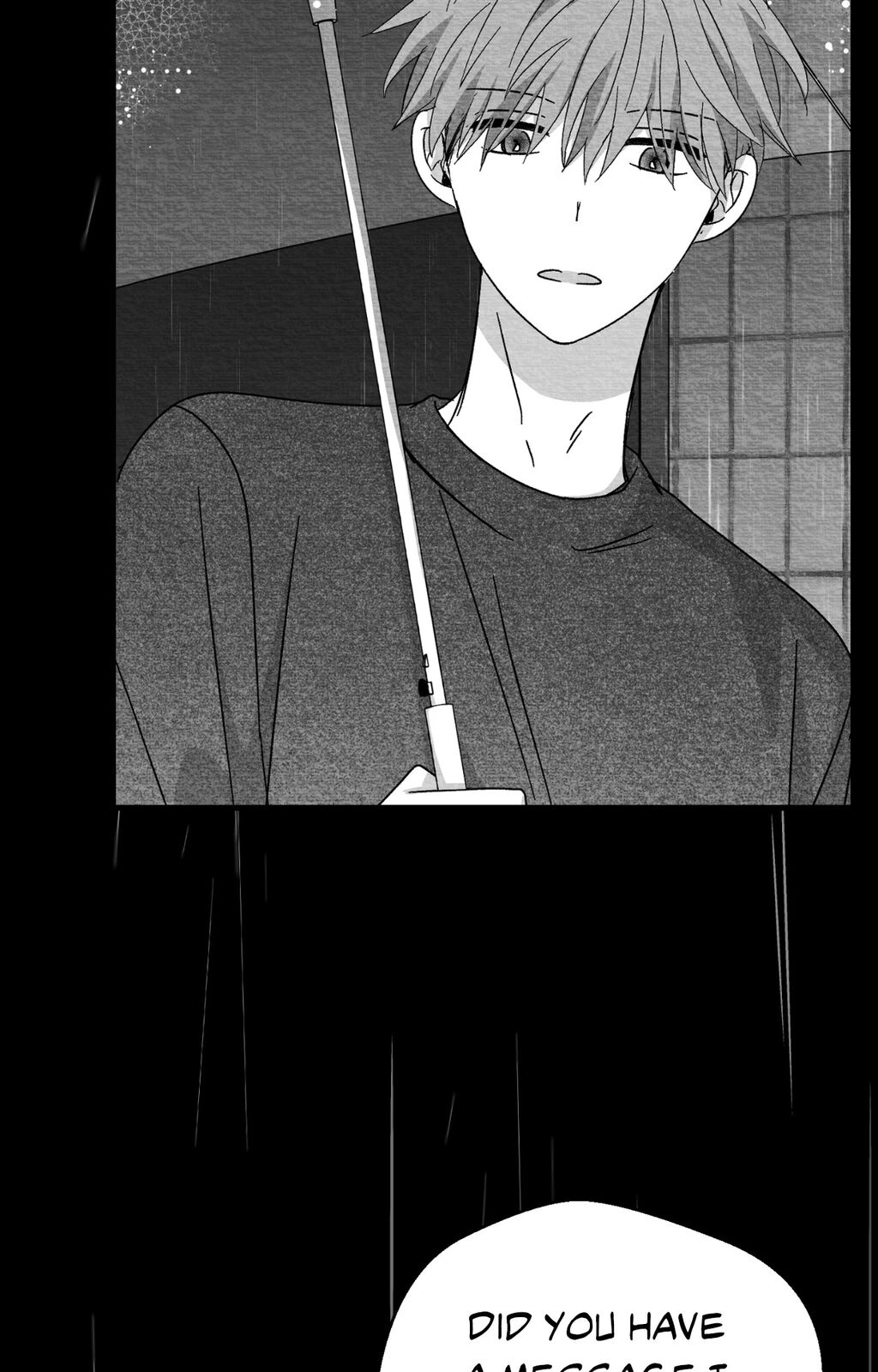 Bound to Be «Official» - Chapter 108 manhwa