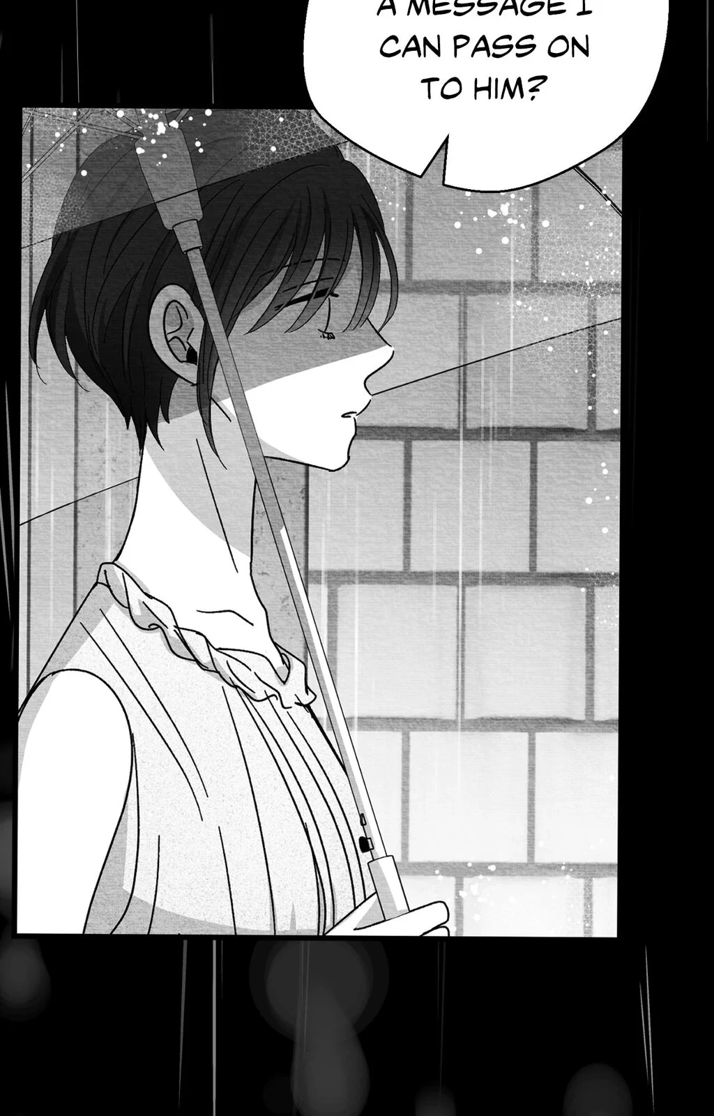 Bound to Be «Official» - Chapter 108 manhwa