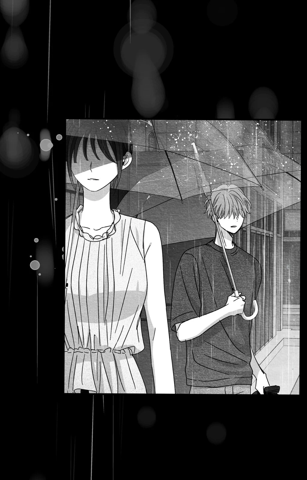 Bound to Be «Official» - Chapter 108 manhwa