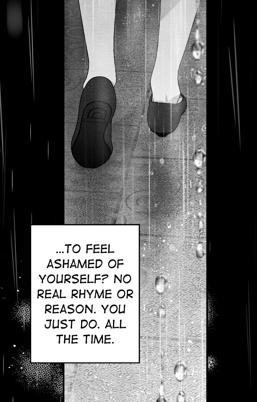 Bound to Be «Official» - Chapter 108 manhwa