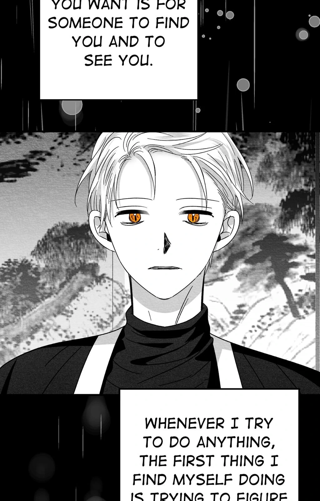 Bound to Be «Official» - Chapter 108 manhwa