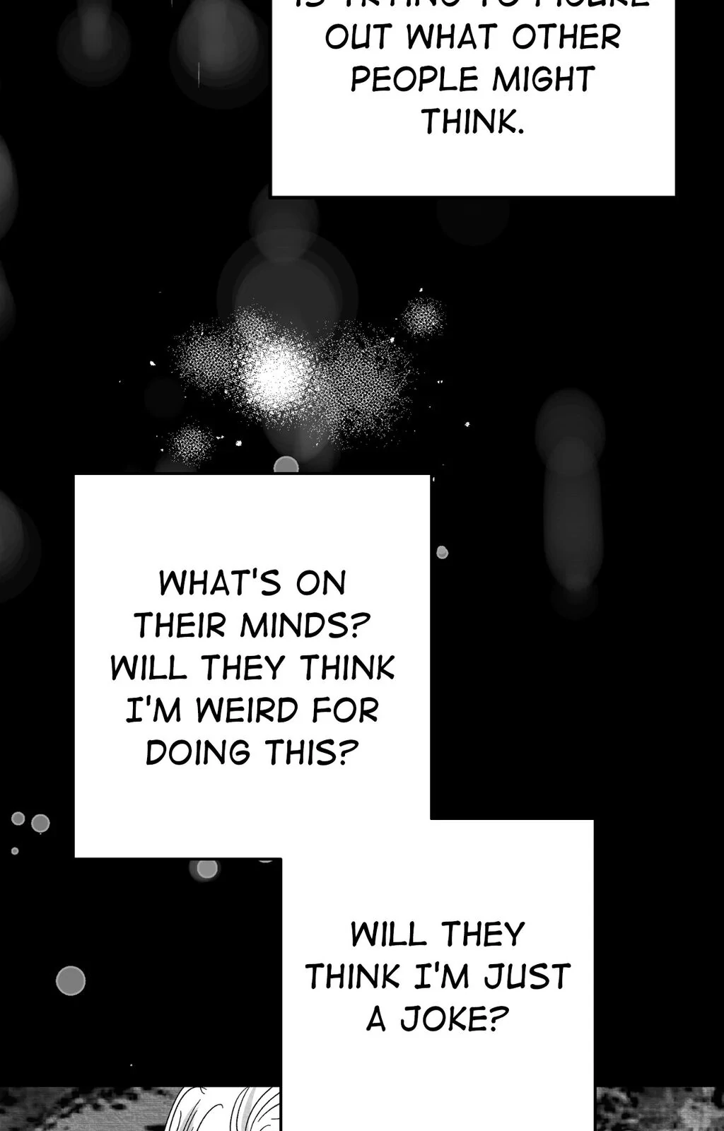 Bound to Be «Official» - Chapter 108 manhwa