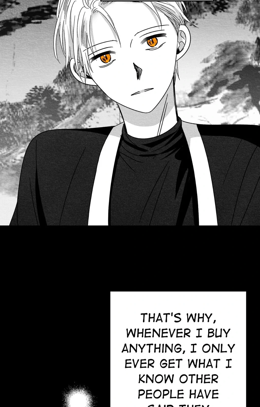 Bound to Be «Official» - Chapter 108 manhwa