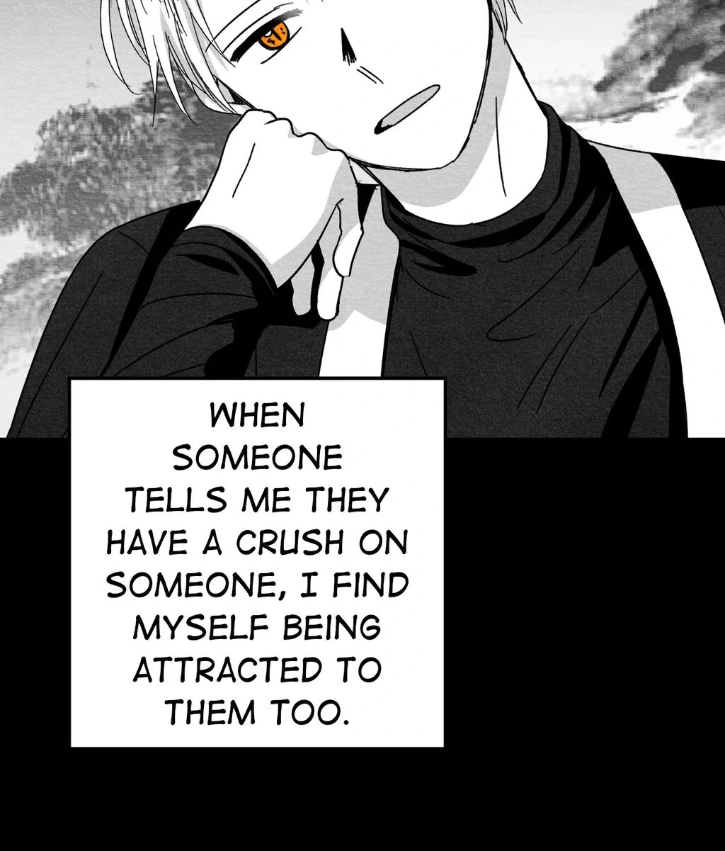 Bound to Be «Official» - Chapter 108 manhwa