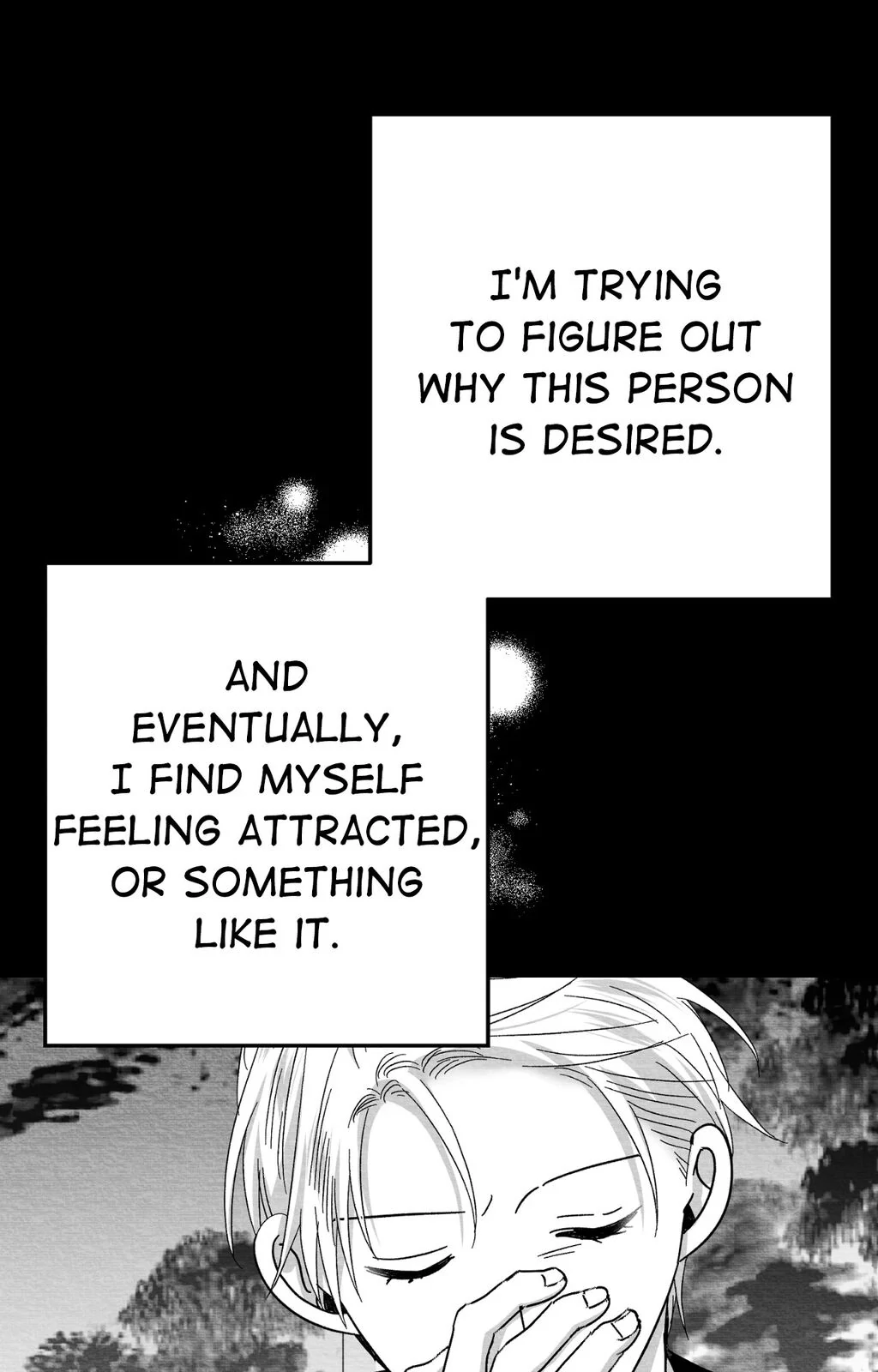 Bound to Be «Official» - Chapter 108 manhwa