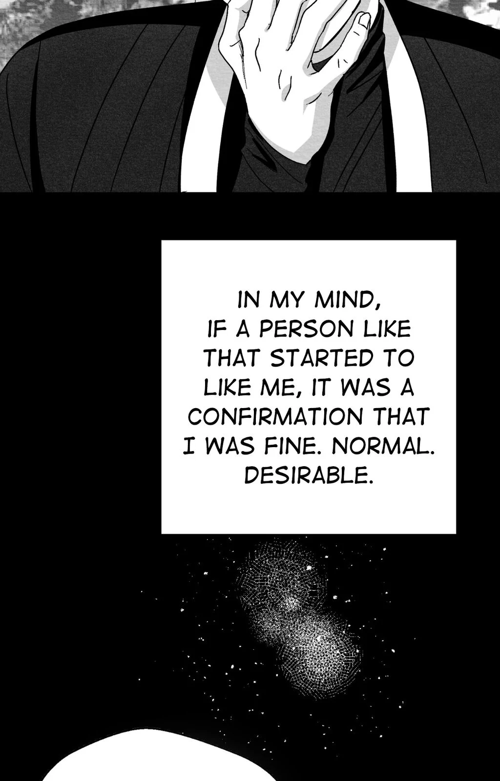 Bound to Be «Official» - Chapter 108 manhwa