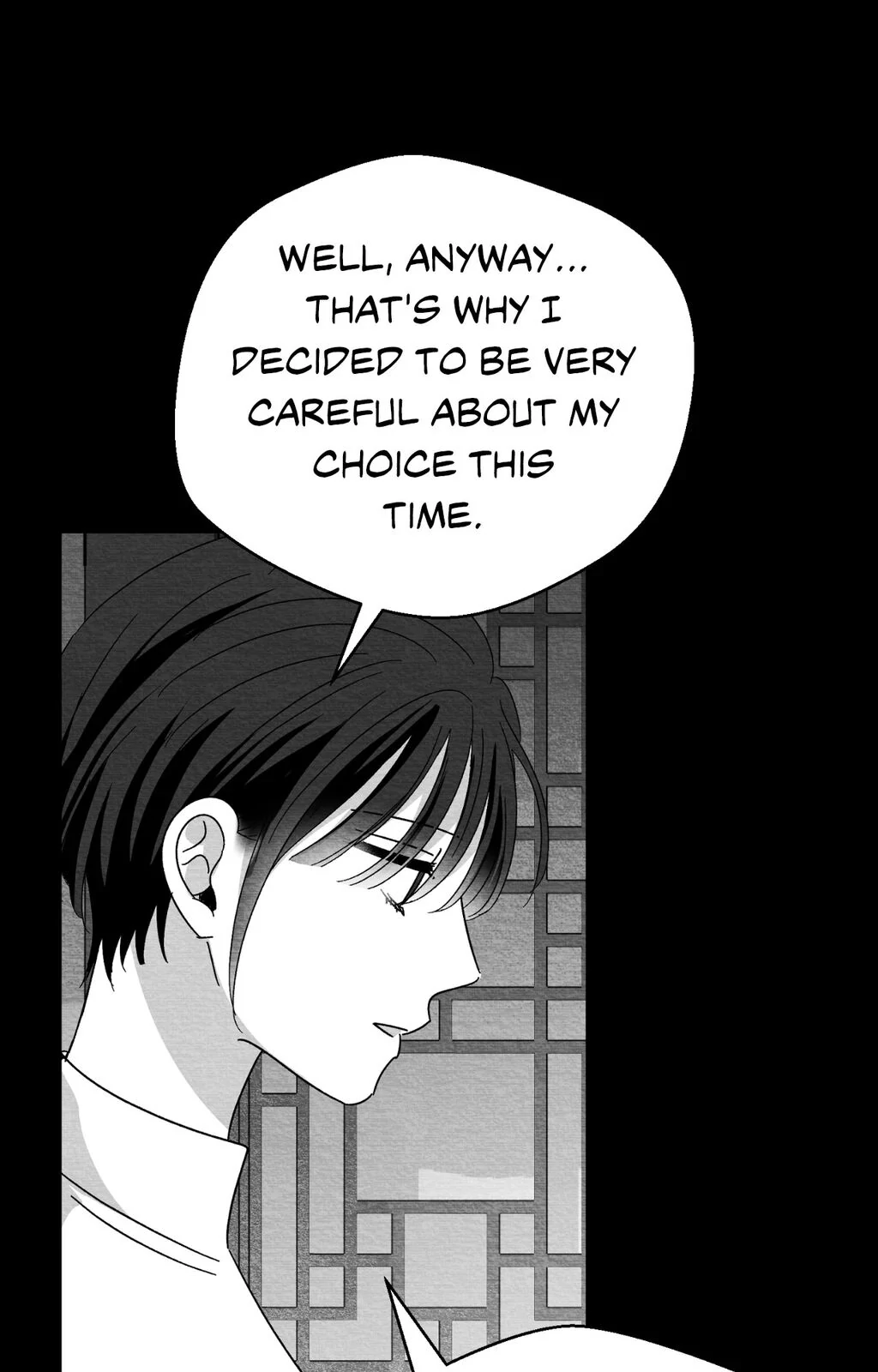 Bound to Be «Official» - Chapter 108 manhwa