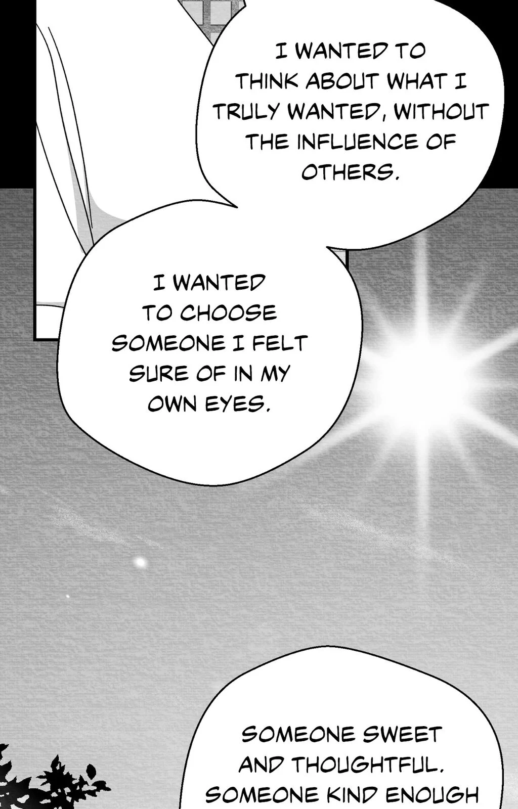 Bound to Be «Official» - Chapter 108 manhwa