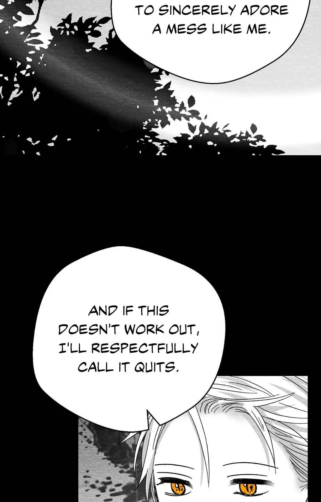 Bound to Be «Official» - Chapter 108 manhwa