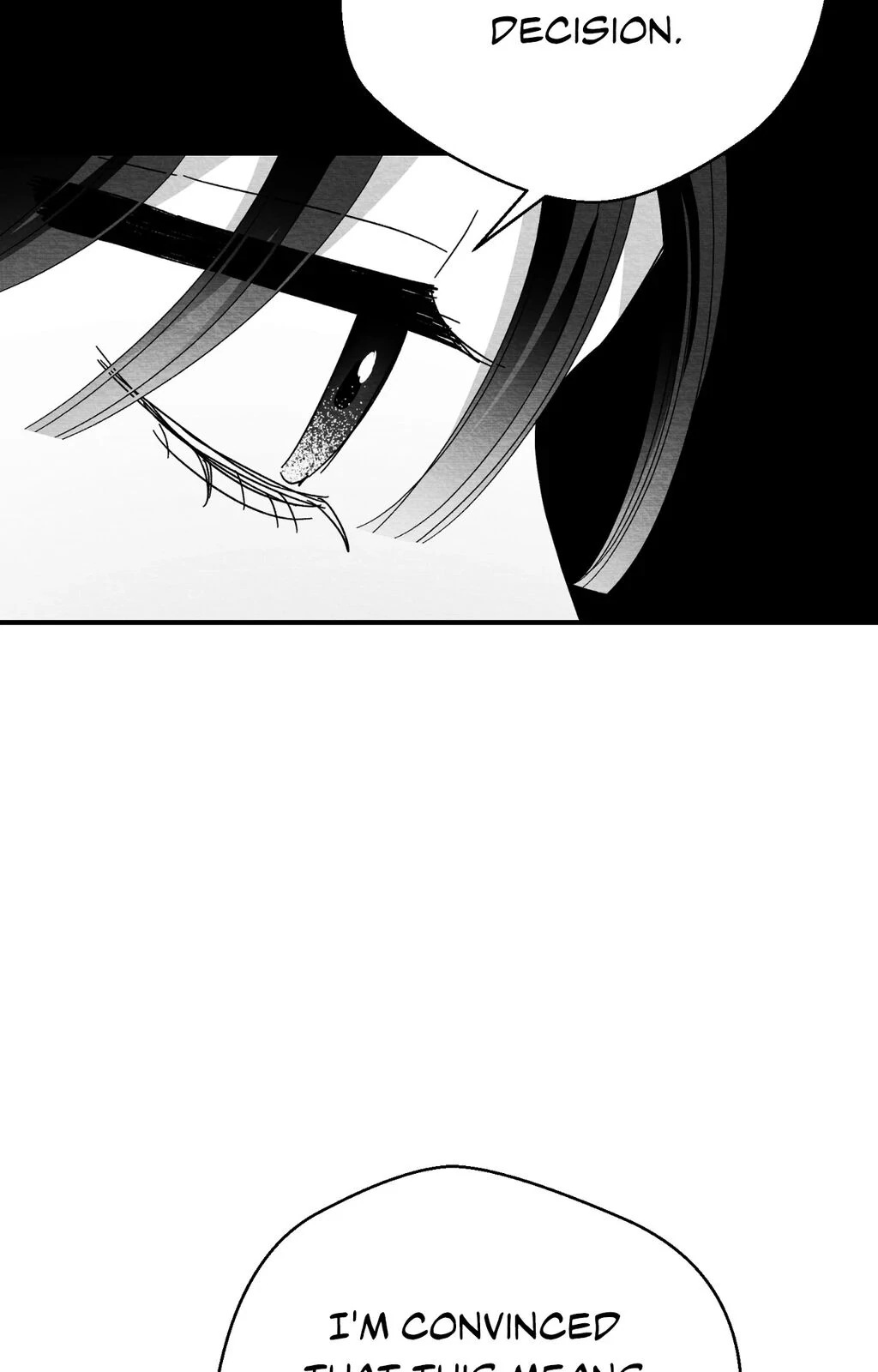 Bound to Be «Official» - Chapter 108 manhwa