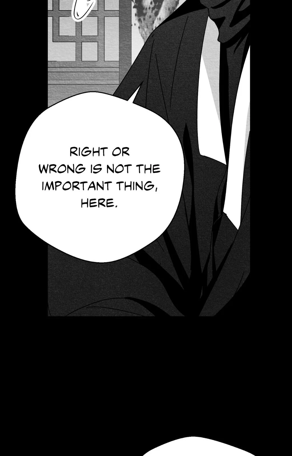 Bound to Be «Official» - Chapter 108 manhwa