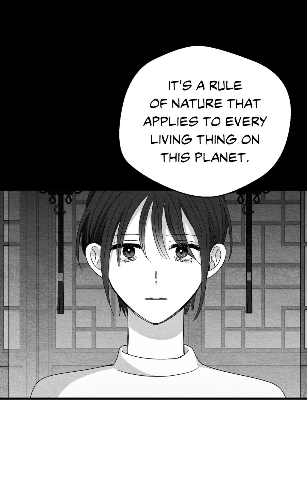 Bound to Be «Official» - Chapter 108 manhwa