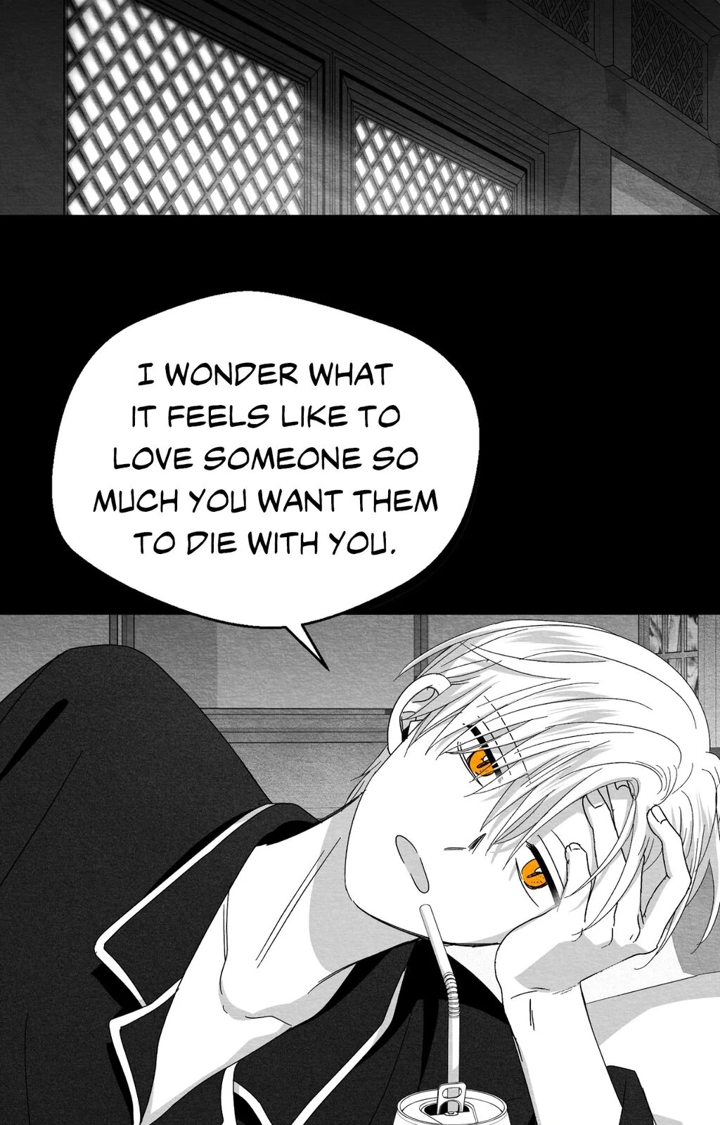 Bound to Be «Official» - Chapter 108 manhwa