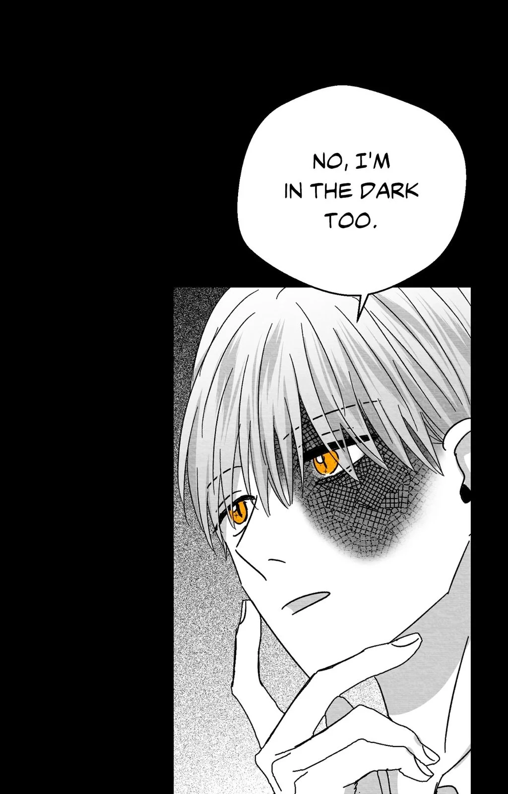 Bound to Be «Official» - Chapter 108 manhwa