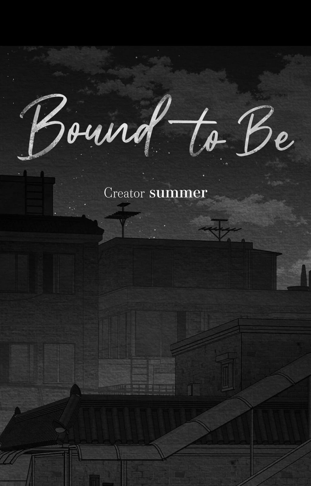 Bound to Be «Official» - Chapter 108 manhwa