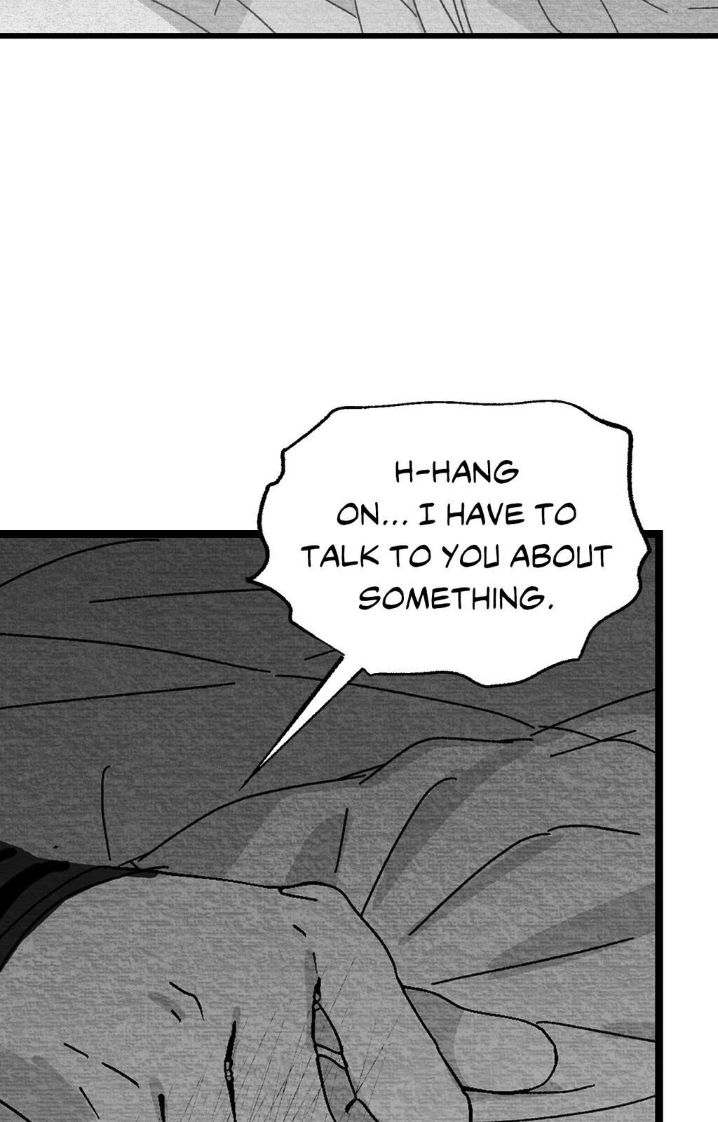 Bound to Be «Official» - Chapter 108 manhwa