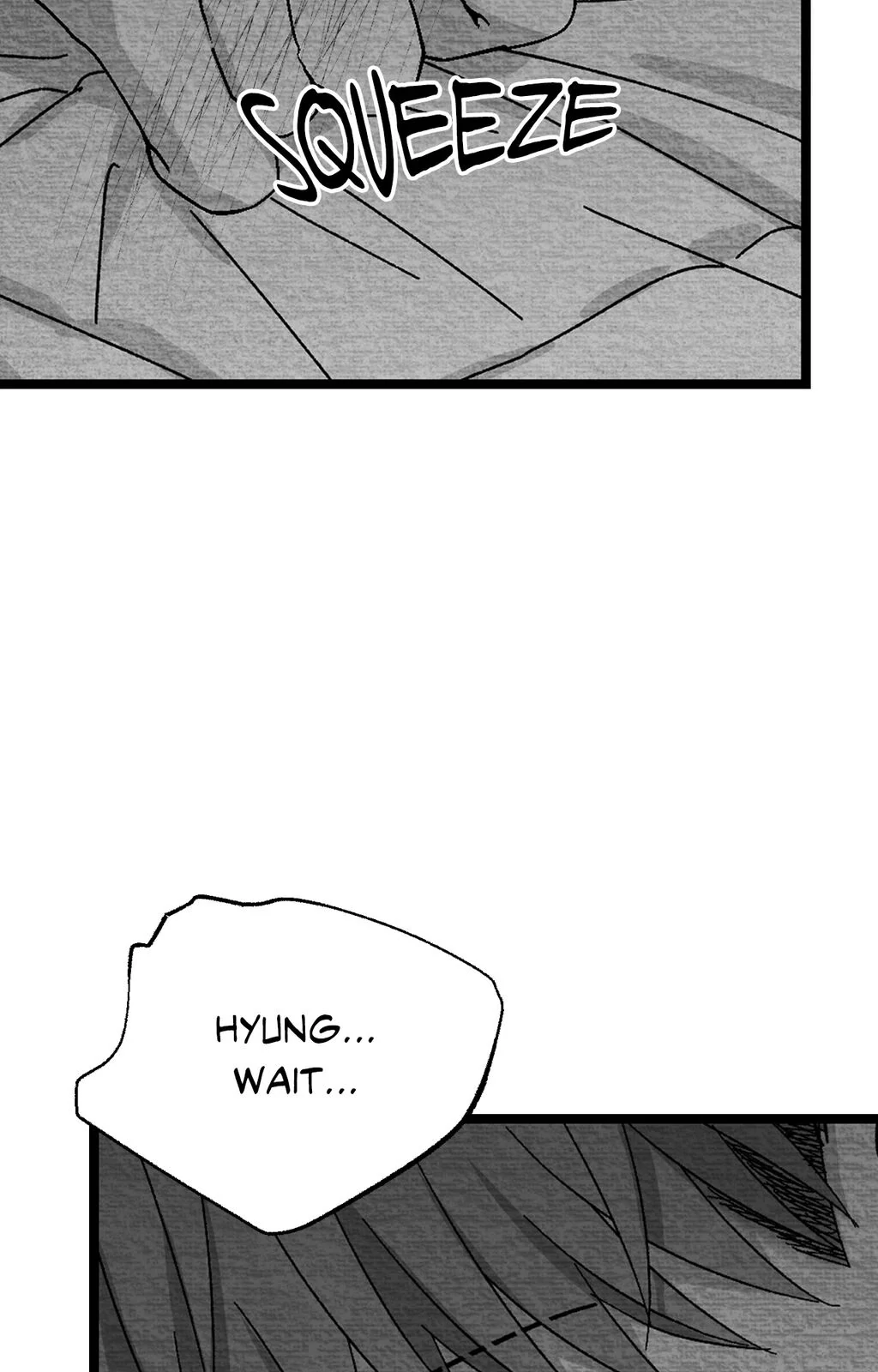 Bound to Be «Official» - Chapter 108 manhwa
