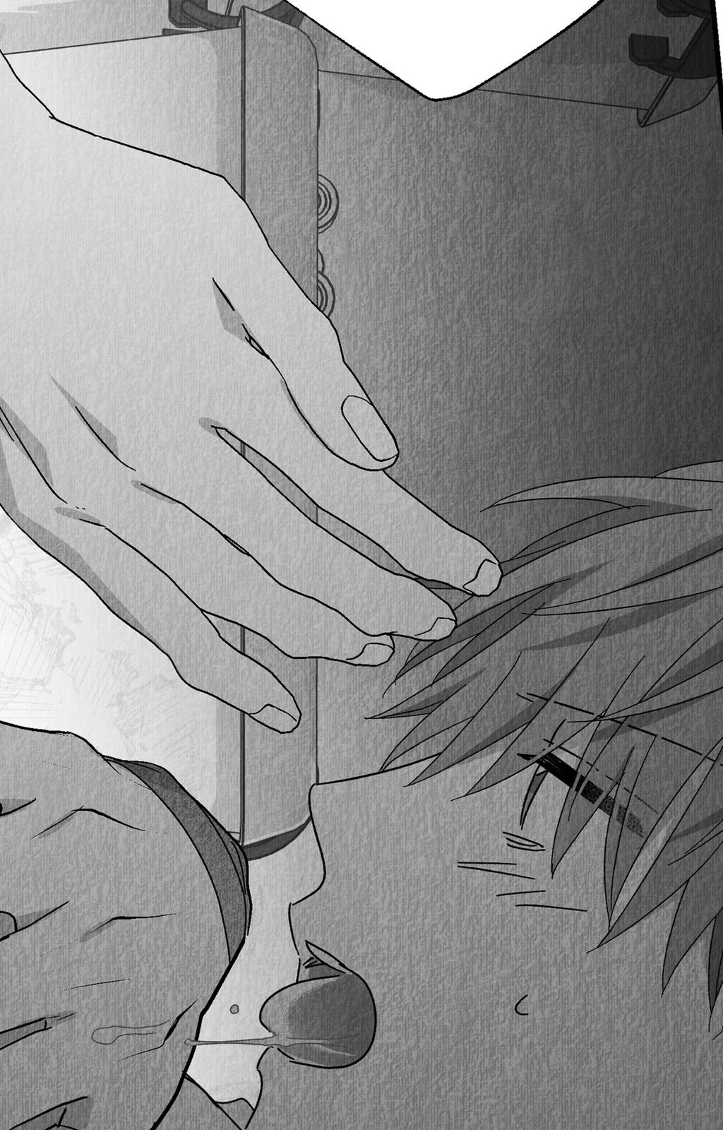 Bound to Be «Official» - Chapter 108 manhwa