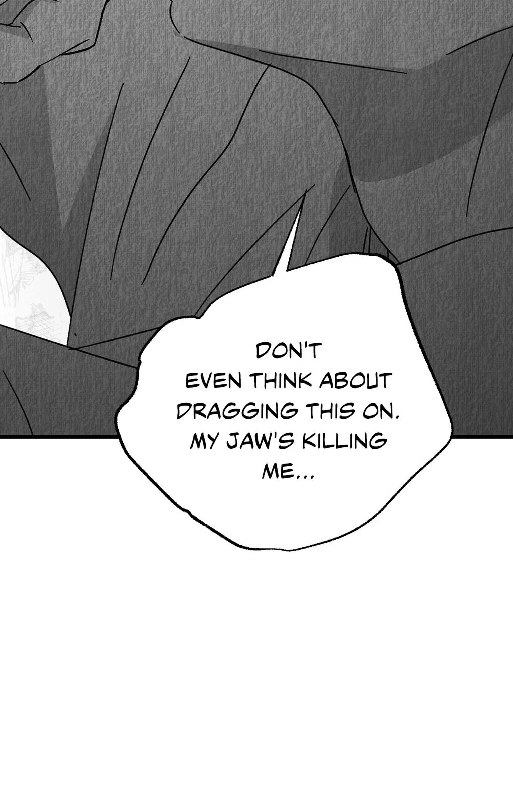 Bound to Be «Official» - Chapter 108 manhwa
