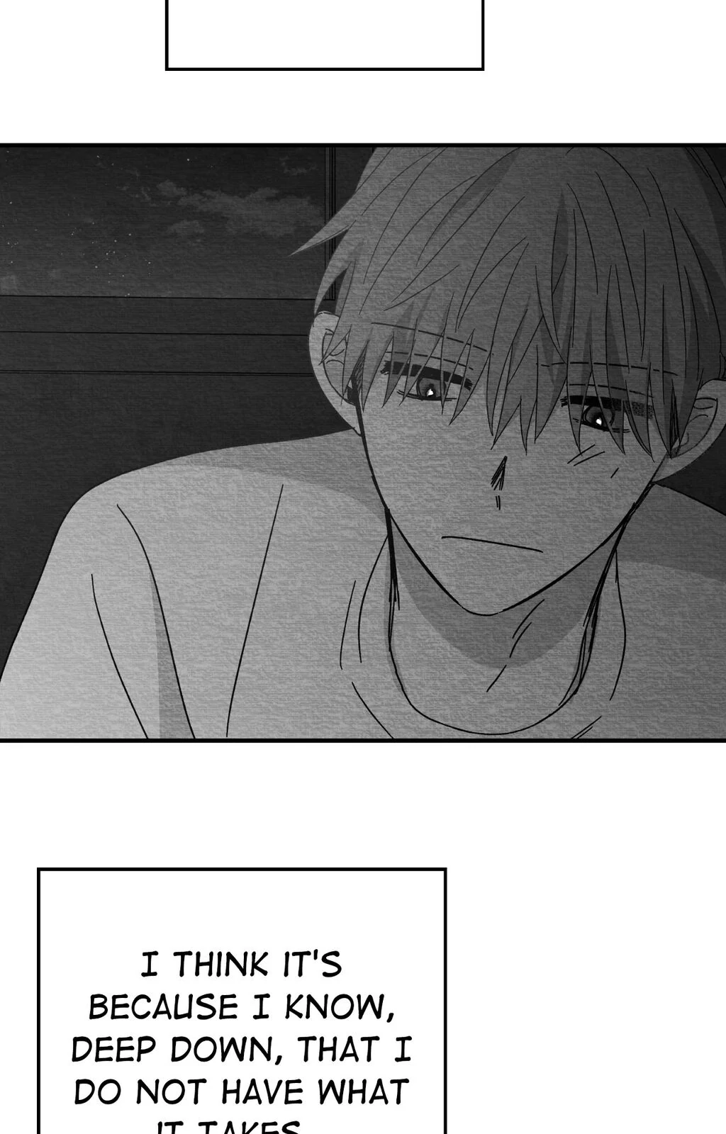 Bound to Be «Official» - Chapter 108 manhwa
