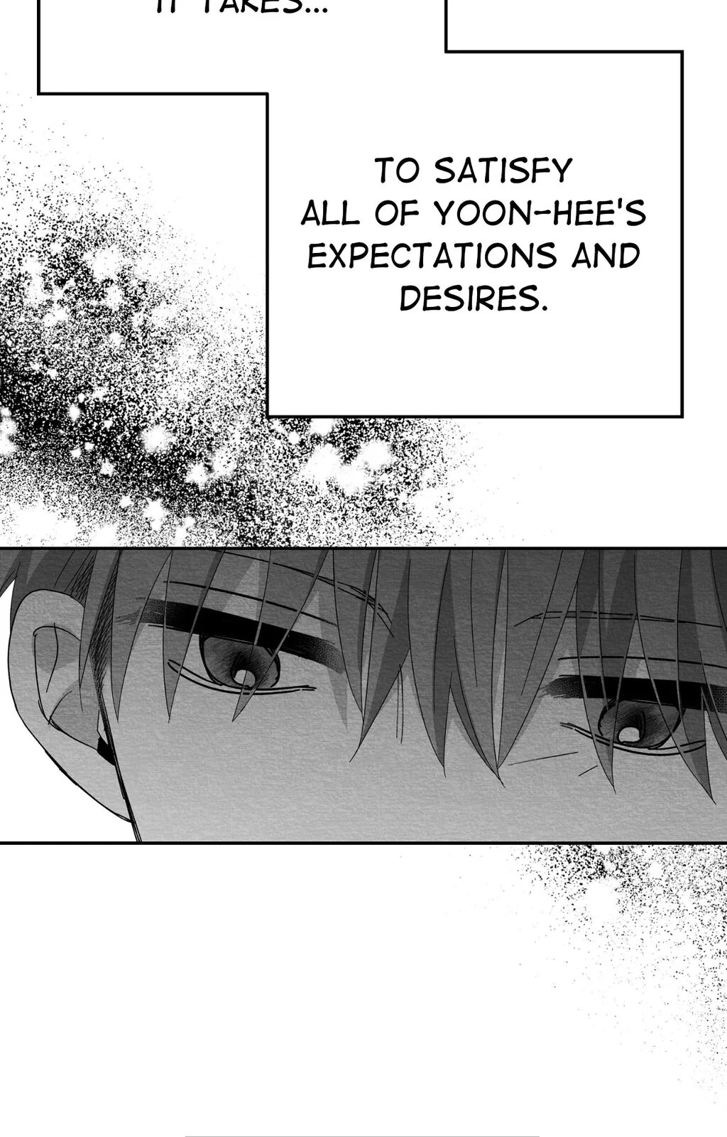 Bound to Be «Official» - Chapter 108 manhwa