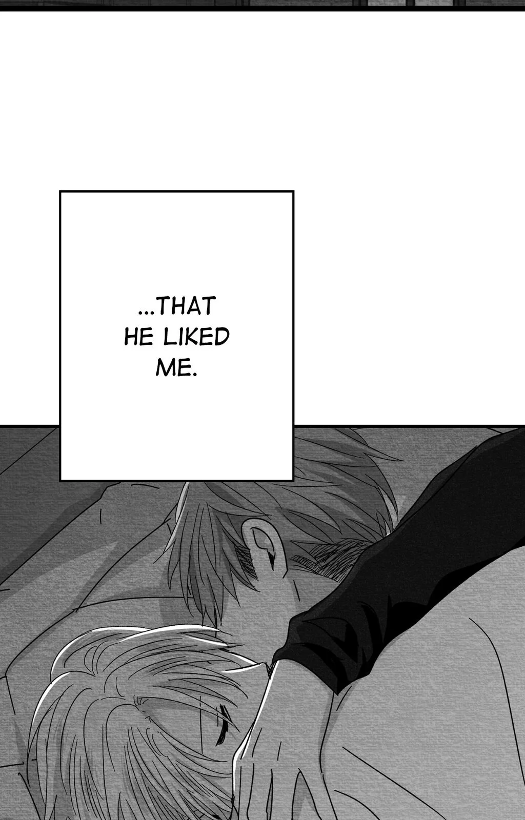 Bound to Be «Official» - Chapter 109 manhwa