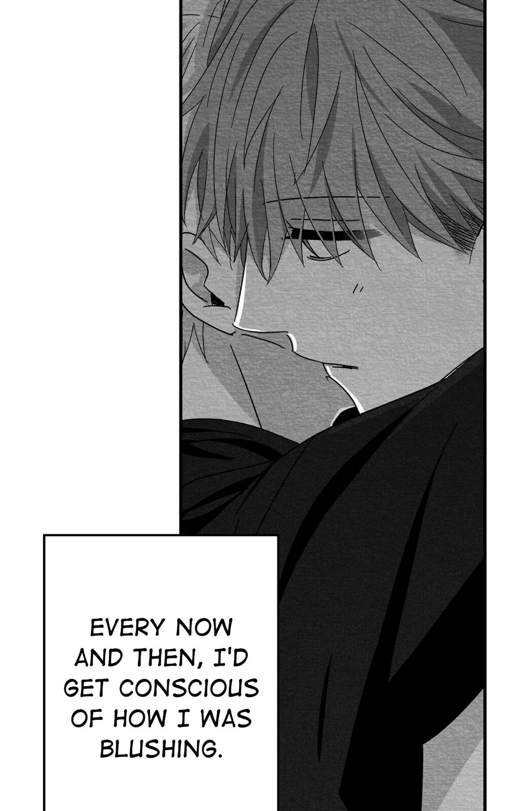 Bound to Be «Official» - Chapter 109 manhwa