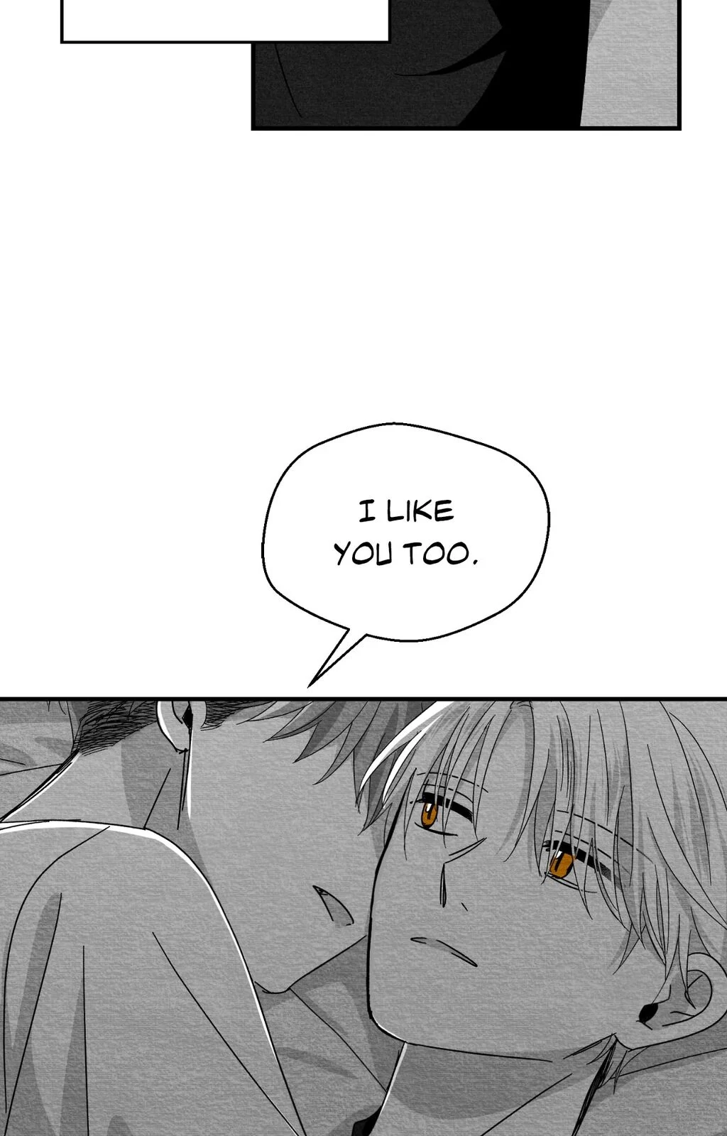 Bound to Be «Official» - Chapter 109 manhwa
