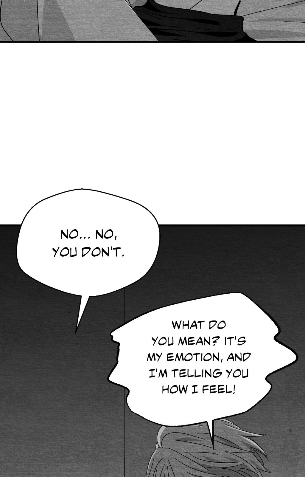 Bound to Be «Official» - Chapter 109 manhwa