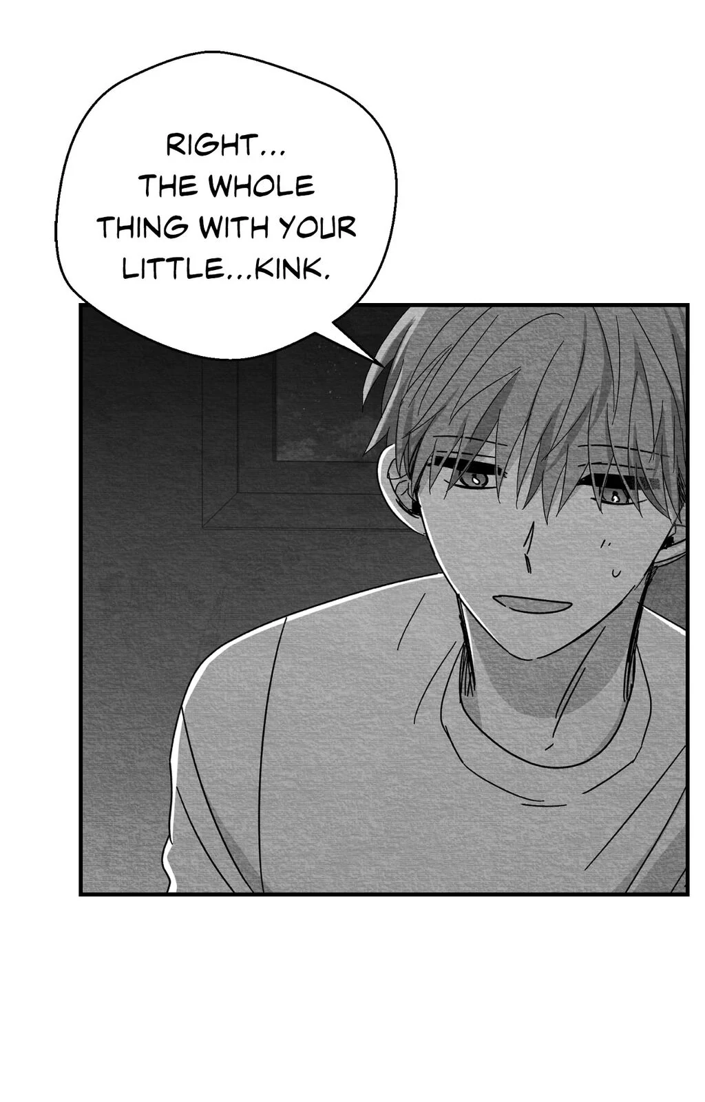 Bound to Be «Official» - Chapter 109 manhwa