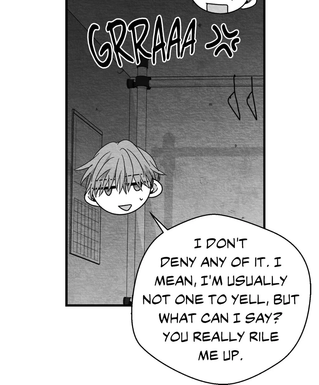 Bound to Be «Official» - Chapter 109 manhwa