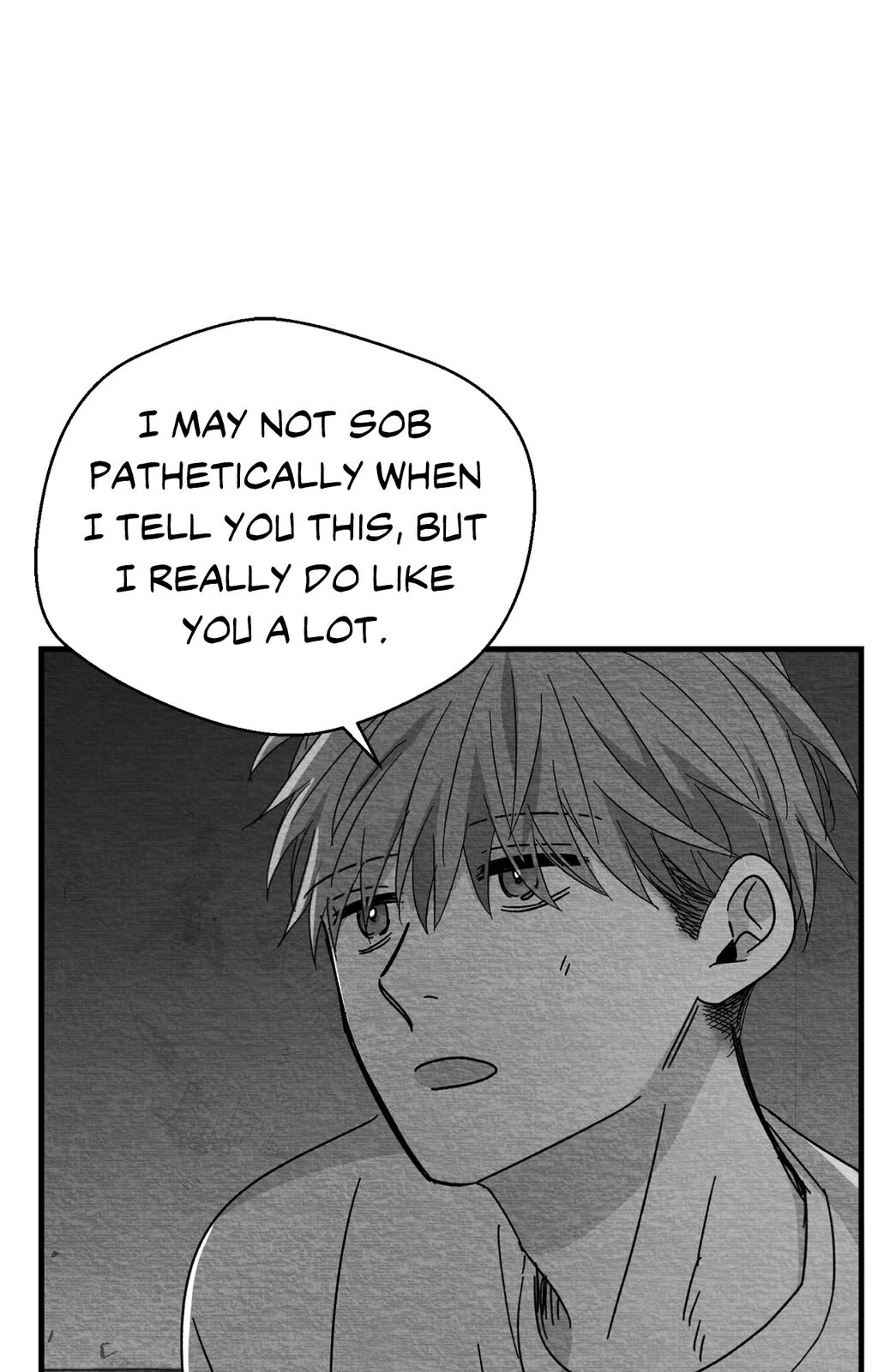 Bound to Be «Official» - Chapter 109 manhwa