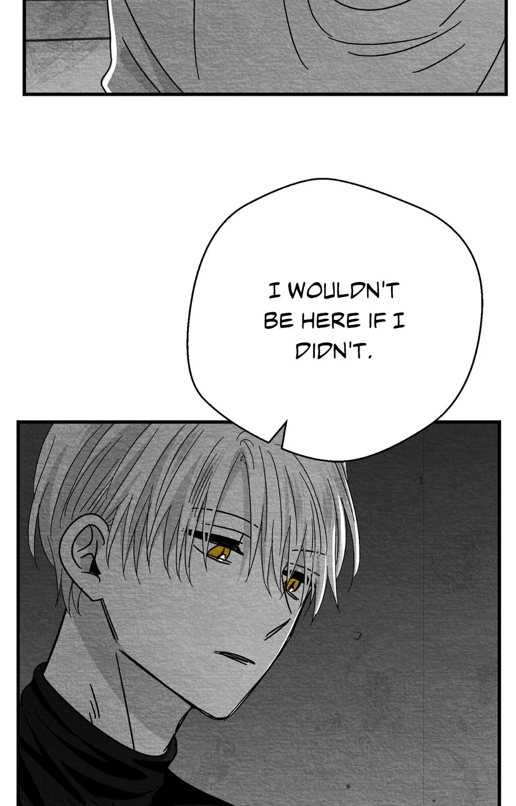 Bound to Be «Official» - Chapter 109 manhwa