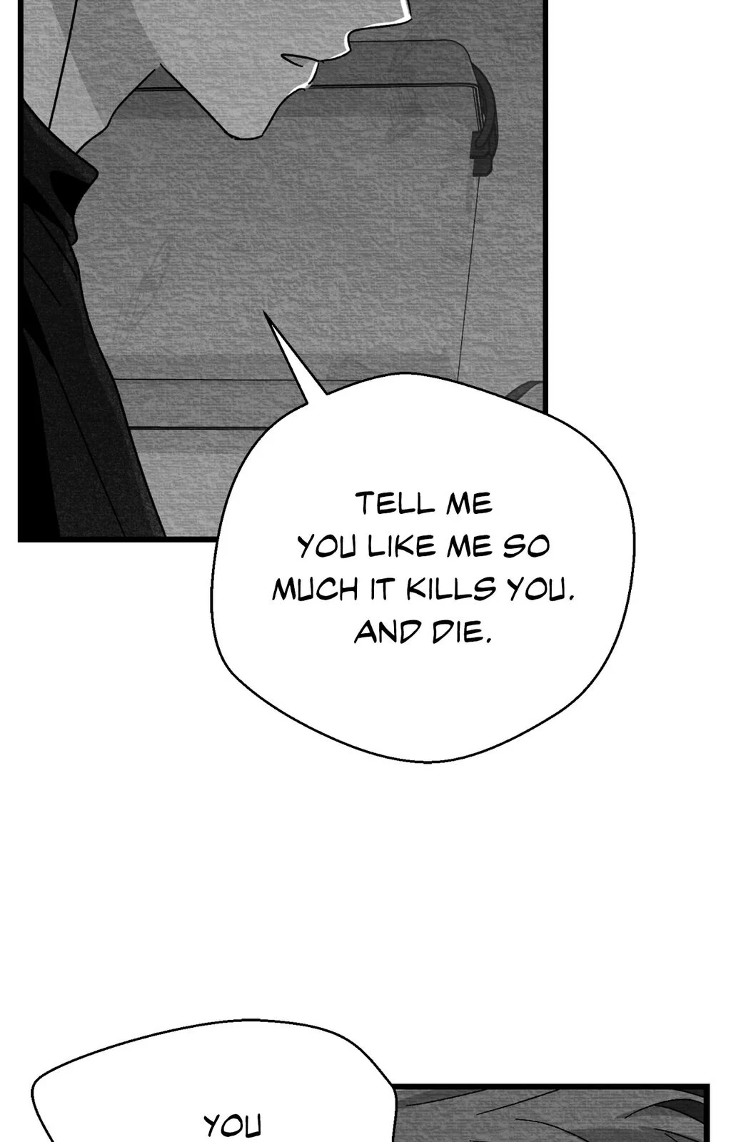 Bound to Be «Official» - Chapter 109 manhwa