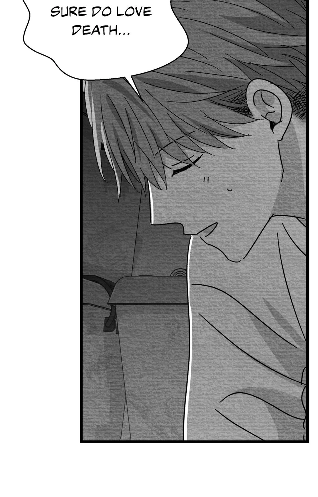 Bound to Be «Official» - Chapter 109 manhwa