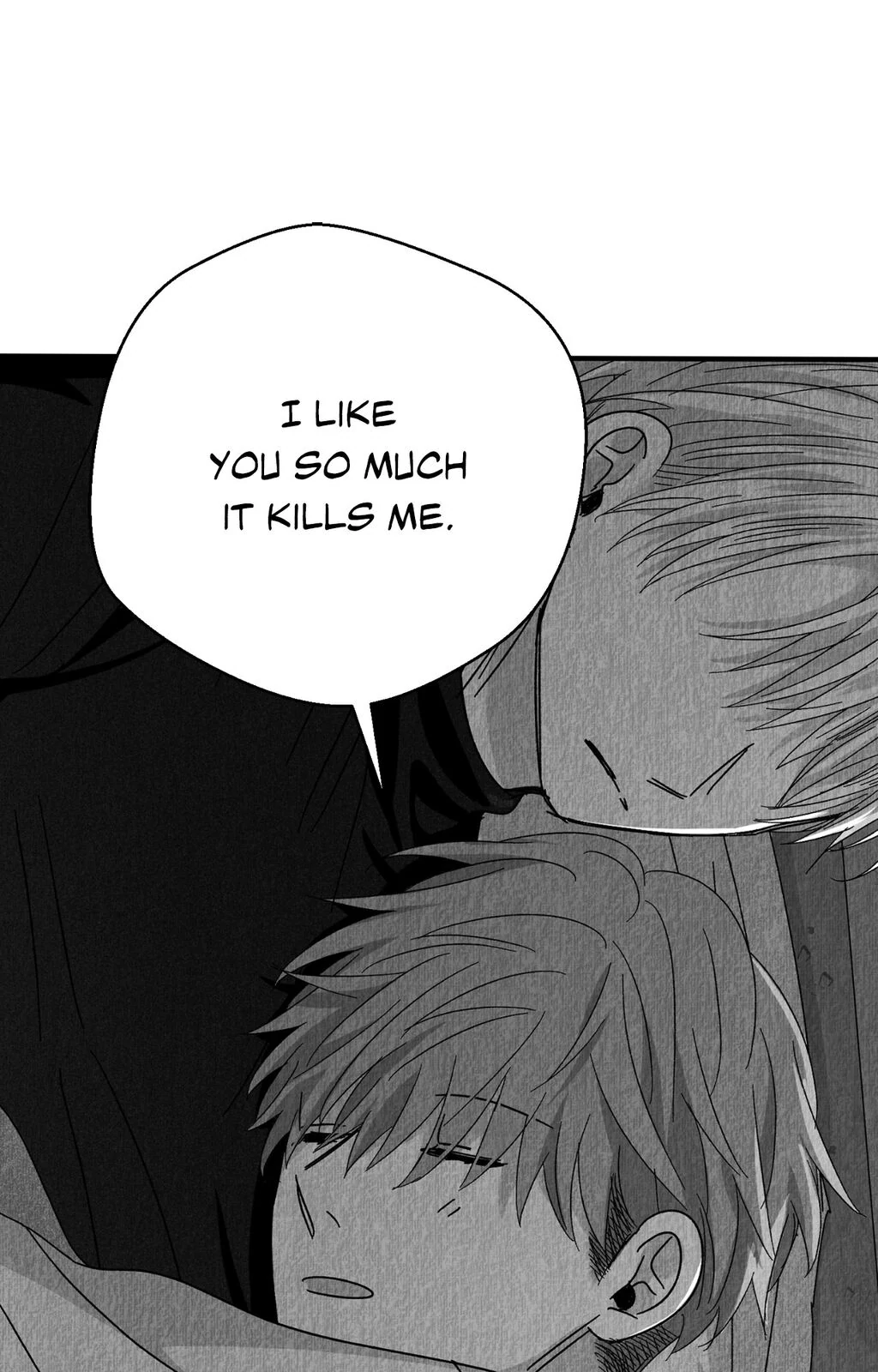 Bound to Be «Official» - Chapter 109 manhwa