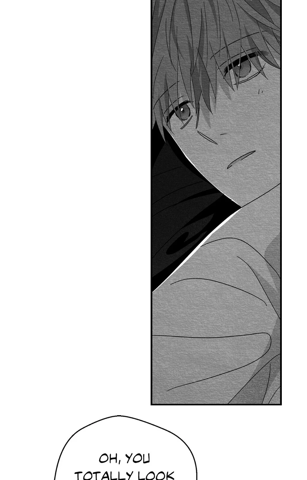 Bound to Be «Official» - Chapter 109 manhwa
