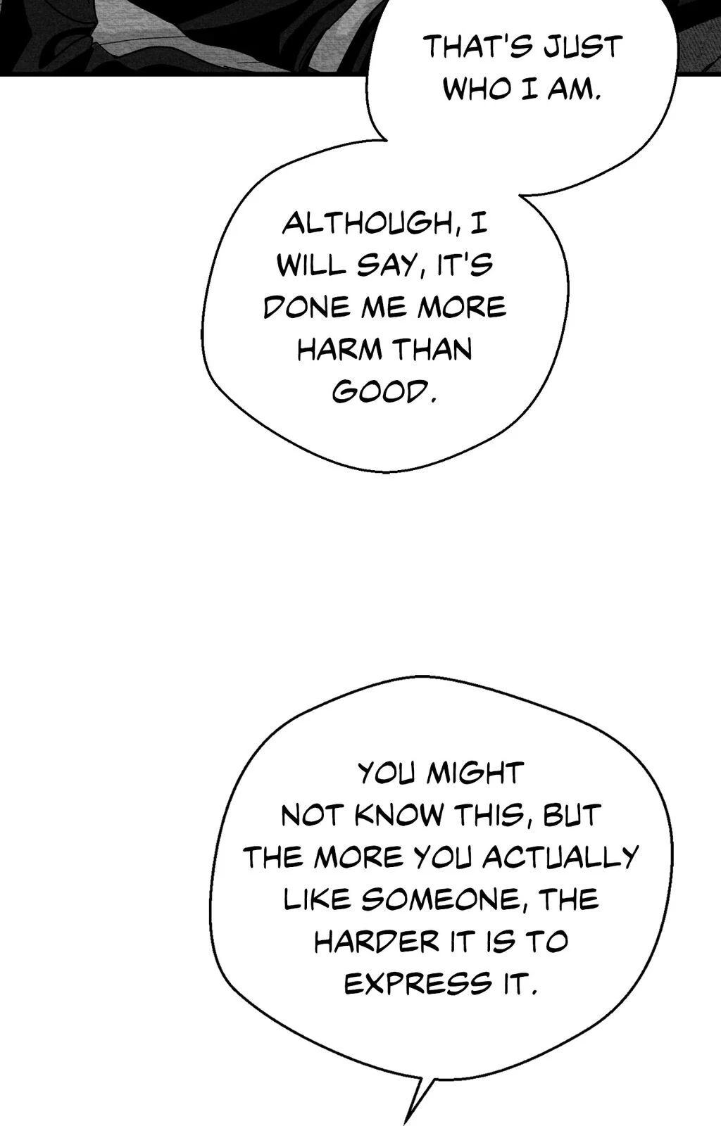 Bound to Be «Official» - Chapter 109 manhwa