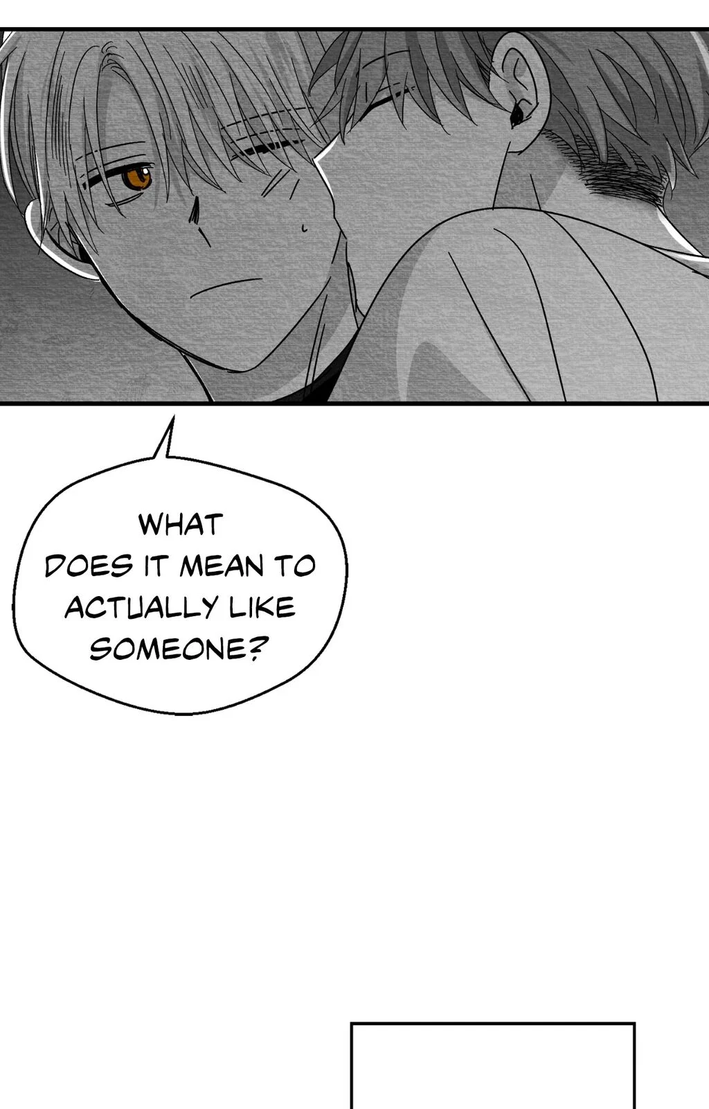 Bound to Be «Official» - Chapter 109 manhwa