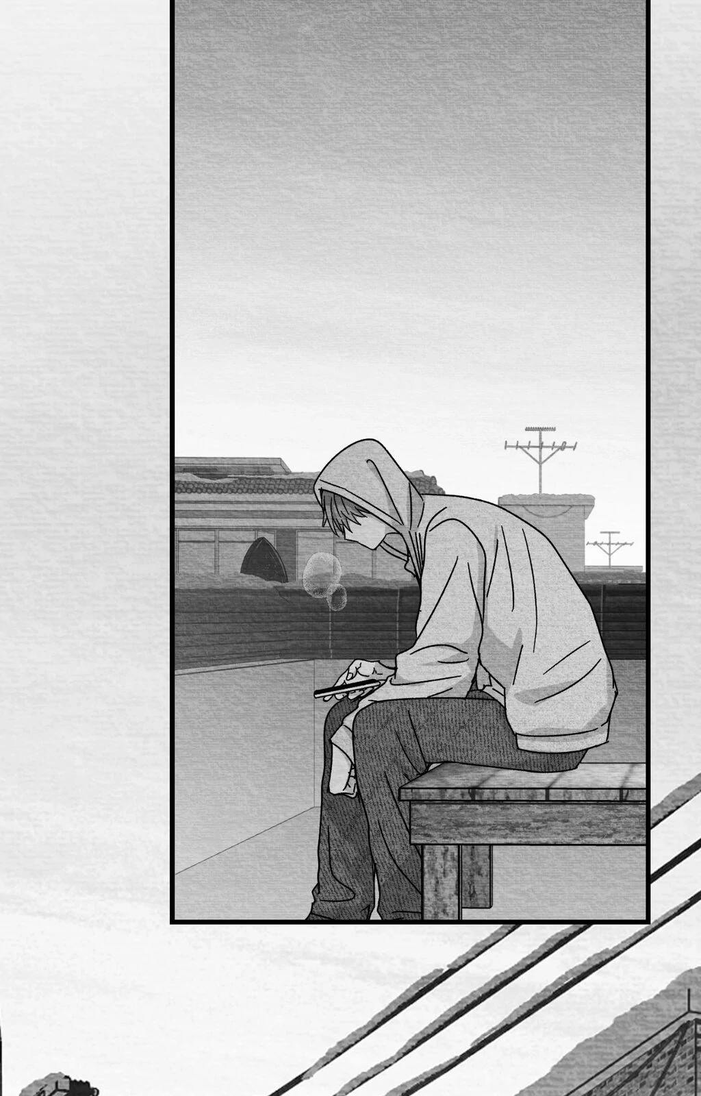 Bound to Be «Official» - Chapter 109 manhwa