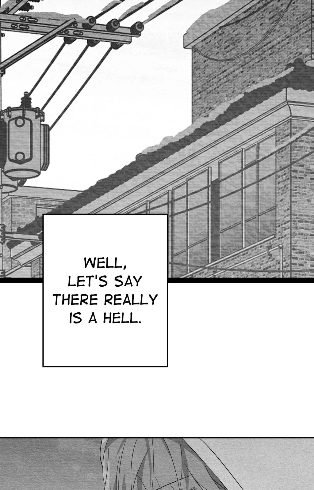 Bound to Be «Official» - Chapter 109 manhwa