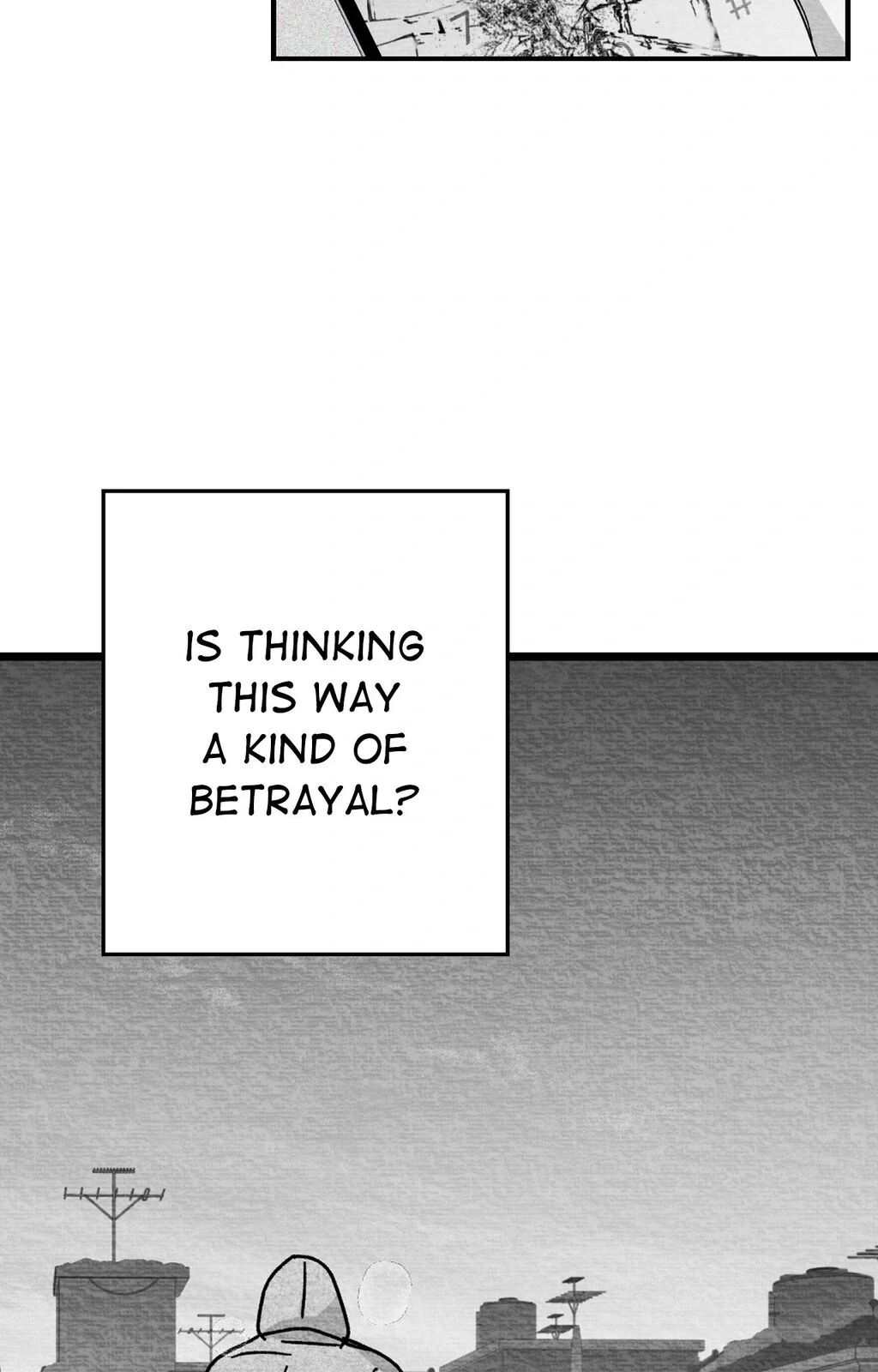 Bound to Be «Official» - Chapter 109 manhwa