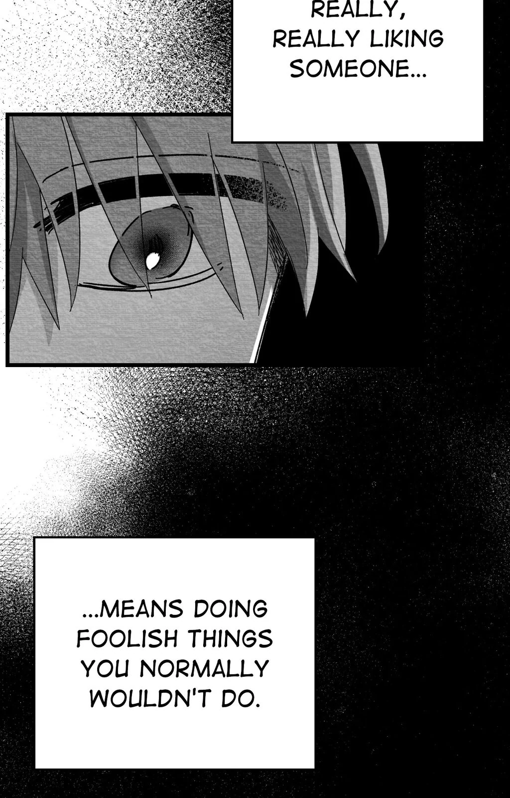 Bound to Be «Official» - Chapter 109 manhwa