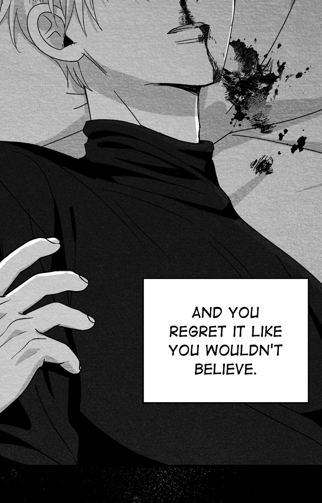 Bound to Be «Official» - Chapter 109 manhwa