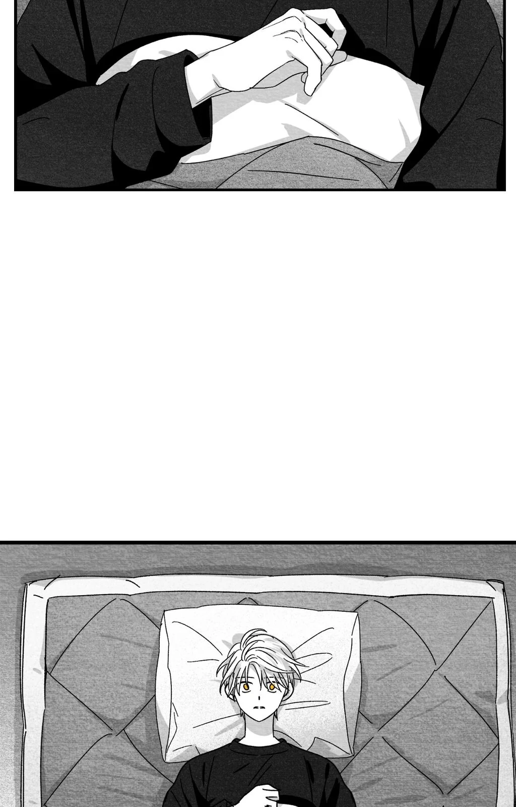 Bound to Be «Official» - Chapter 109 manhwa