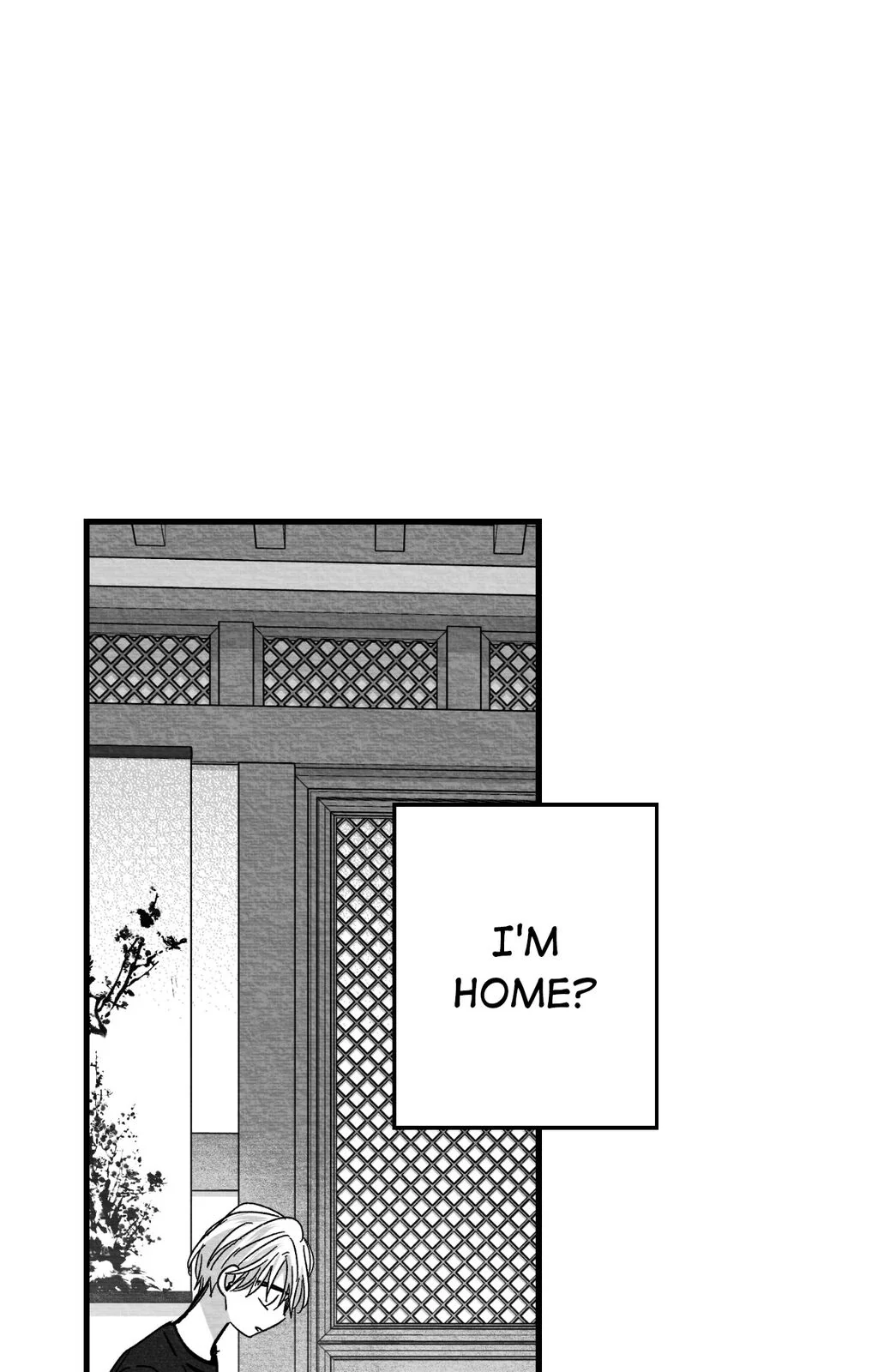 Bound to Be «Official» - Chapter 109 manhwa