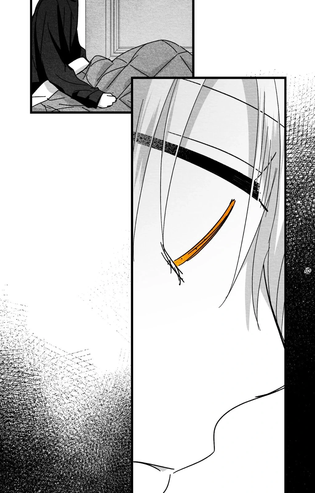 Bound to Be «Official» - Chapter 109 manhwa