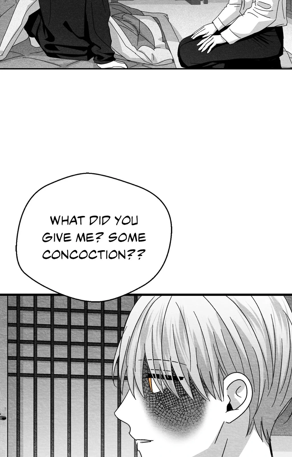 Bound to Be «Official» - Chapter 109 manhwa